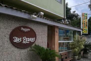 Pensão Pousada Das Pedras
