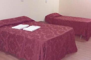 Pansiyon Pousada Raio De Sol