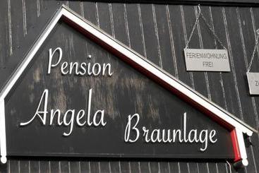 Pension Bei Angela