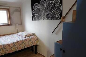 膳宿费 Airesbuenos Hostel Y Permacultura
