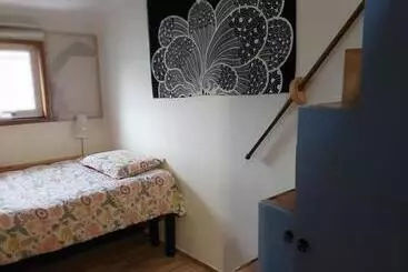 Pension Airesbuenos Hostel Y Permacultura