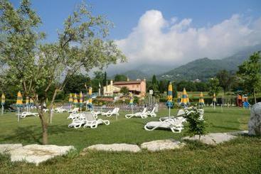 Пансион Country House Cunial