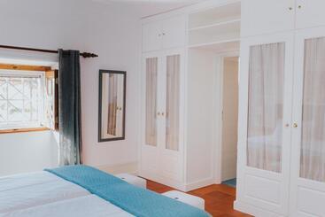 پانسیون Quinta Da Vargem