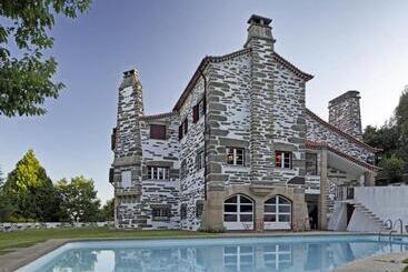 Pensió Quinta Da Vargem