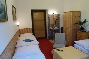 Pension 21