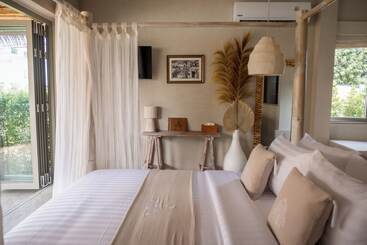 فندق The Deck Cottages Samui