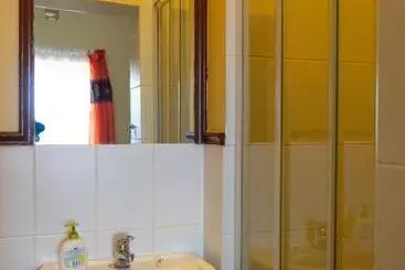 Retkeilymaja Bay Vista Guesthouse