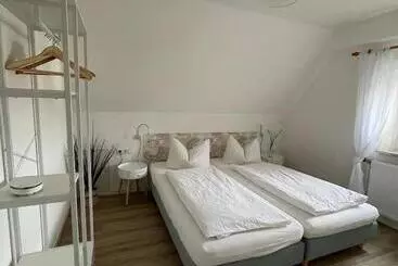 Ostello Zum Schwanen Garni