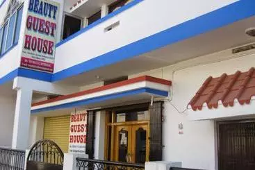 Panzió Beauty Guest House