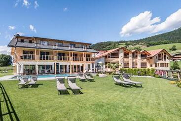 هتل آپارتمان Sonus Alpis Adults Only