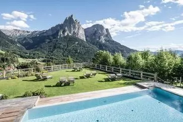 Aparthotel Sonus Alpis   Adults Only