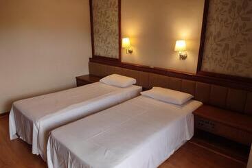 Appart'hotel Batel Residence