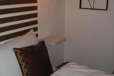 בית מלון כפרי Azienda Agricola Tenuta Del Barone