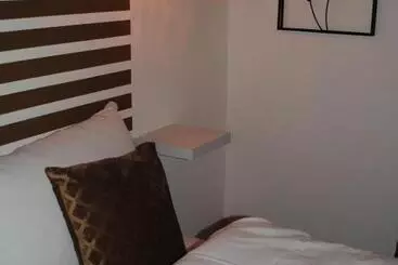 ホテル Azienda Agricola Tenuta Del Barone