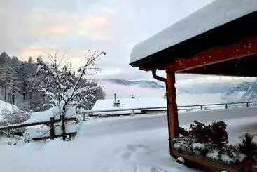 Hotel La Fagitana