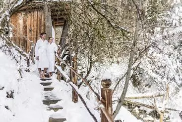 Naturhotel Lüsnerhof