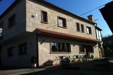 Pensione Pensión Capitan