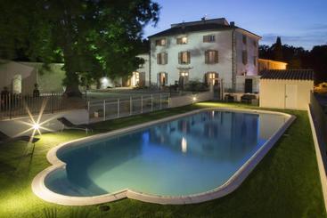 ペンション Espace De L Hers