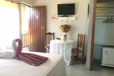 Pension Pousada Açai