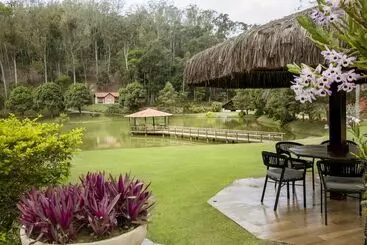 Pension Sítio Dos Lagos