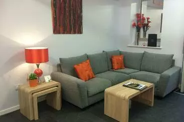 Aparthotel Printworks