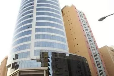 Wahaj Hotel Apartments 2