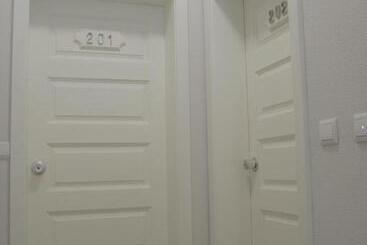 Apartamentos Turísticos Vitoria By Petit Hotels