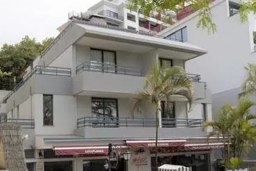 Apartamentos Turísticos Vitoria By Petit Hotels