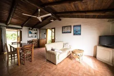 B&b Calandrella