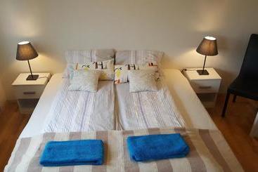 پانسیون Anita´s Guest House