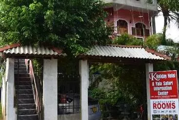 Pension  K Holiday