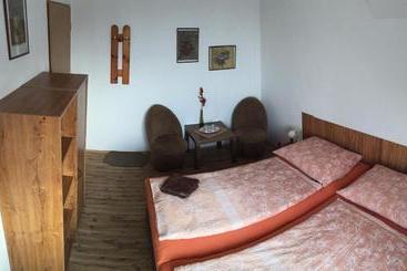 Pension Penzion Rozkvet
