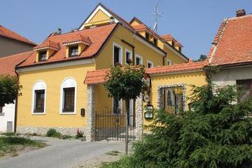 Majatalo U Svatého Urbana