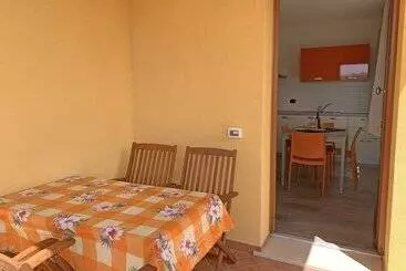 ホテル Cascina Al Colle