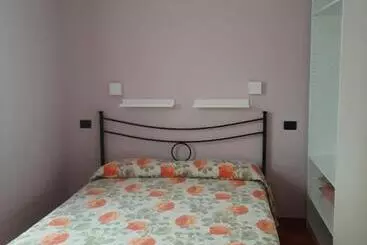 Pensão La Bertina