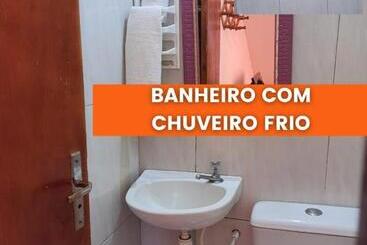 פנסיון Pousada Meu Paraíso