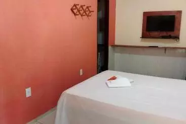 ペンション Pousada Meu Paraíso