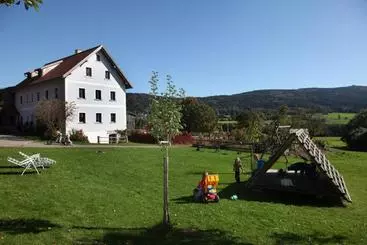 Hotel Hanauerhof