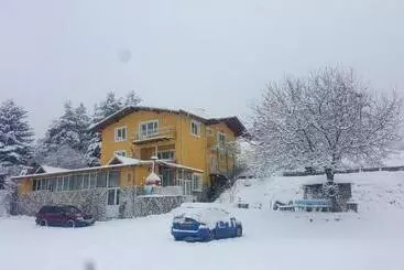 Pension къща за гости марина ливада