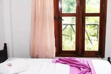 Pensionat Cascade Vally