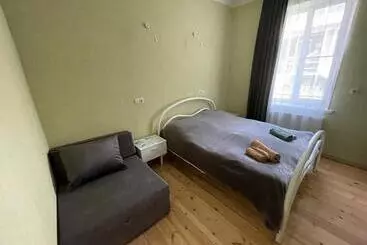 پانسیون Family Hotel 7 Sisters