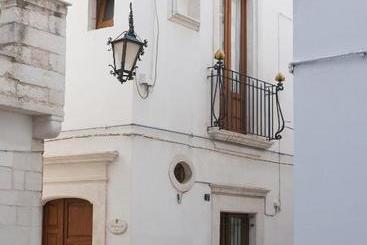 פנסיון Lapignagialla