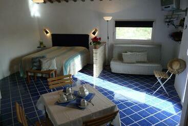 ペンション Podere Del Fagiano