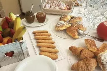 Hotel Il Casale Della Regina
