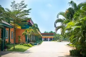 Pension  Pailin Resort