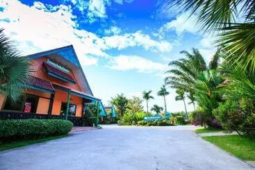 Pension Pailin Resort