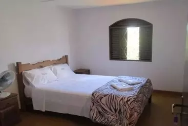 ペンション Pousada Bougainville