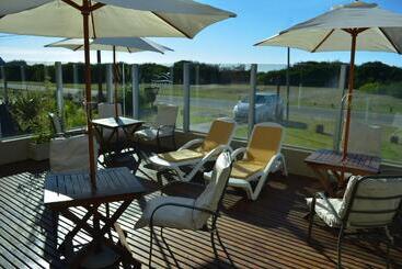 מלון דירות Arenas Del Este