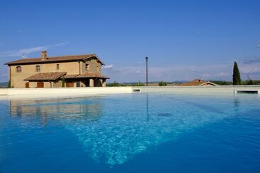 ホテル Podere Torricella