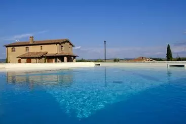 ホテル Podere Torricella
